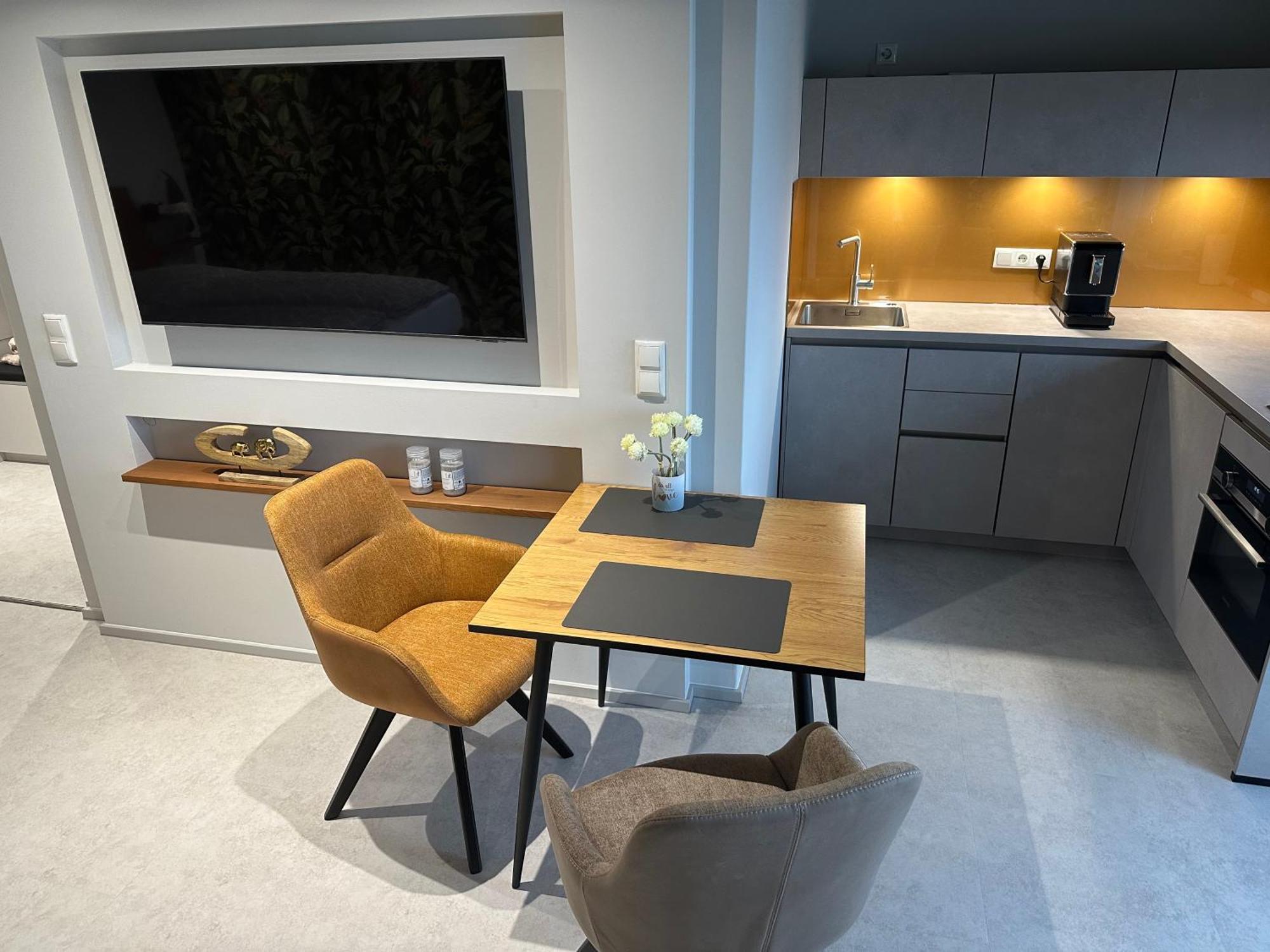 Wpa Apartments-City Room Straubing Exterior foto